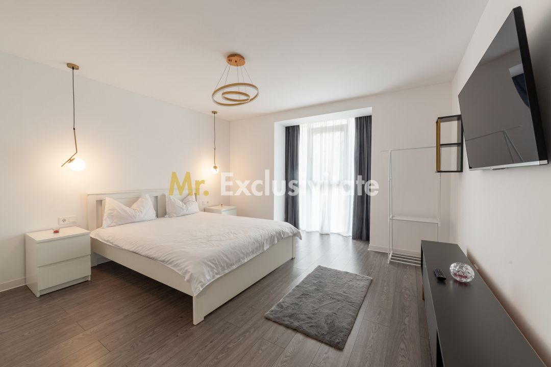 Ap 2 camere ultracentral | Renovare 2026 | Comision 0% | TOTUL NOU — fotografia 3