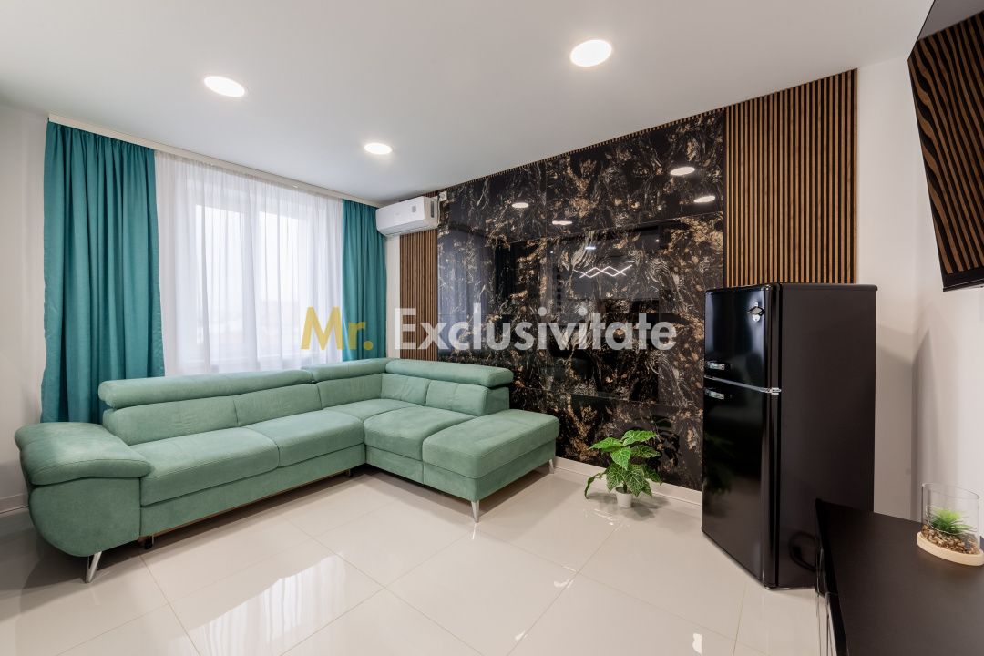 Ap 2 camere ultracentral | Renovare 2026 | Comision 0% | TOTUL NOU — fotografia 5