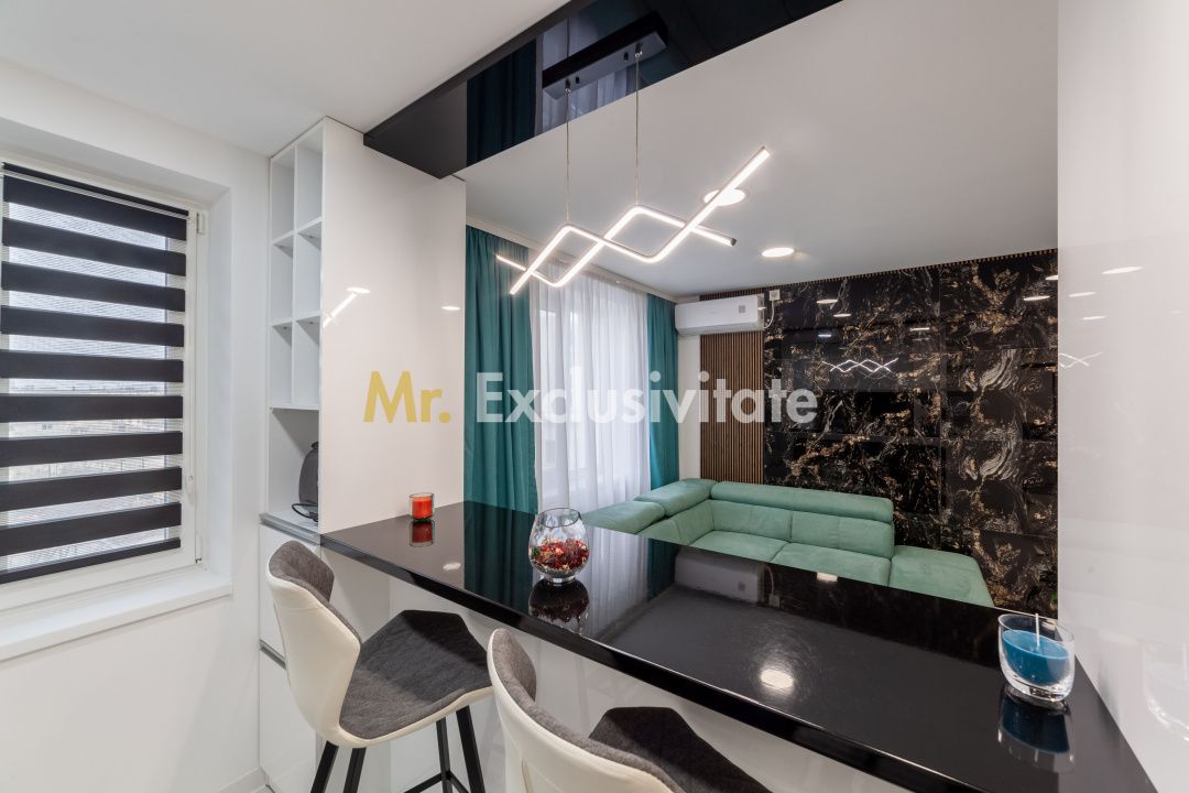 Ap 2 camere ultracentral | Renovare 2026 | Comision 0% | TOTUL NOU — fotografia 6