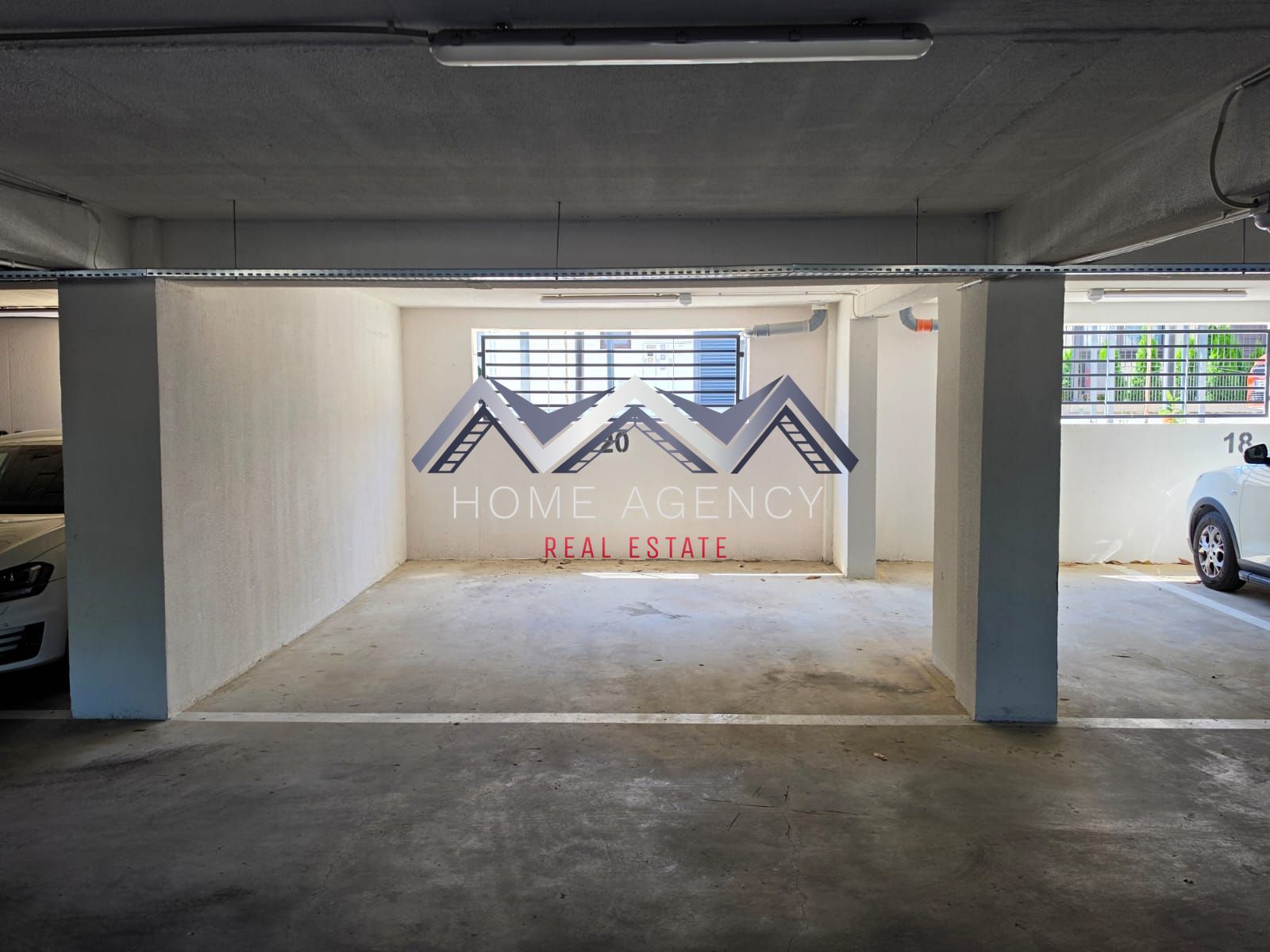 Apartament 2 camere Otopeni | parter înalt + terasă | parcare subterană — fotografia 10