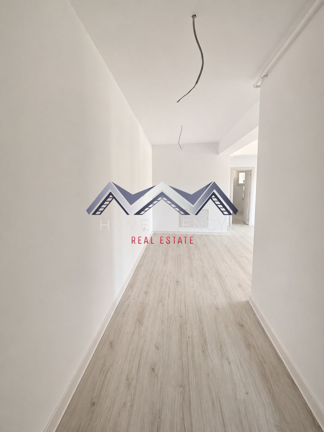 Apartament 2 camere Otopeni | parter înalt + terasă | parcare subterană — fotografia 6