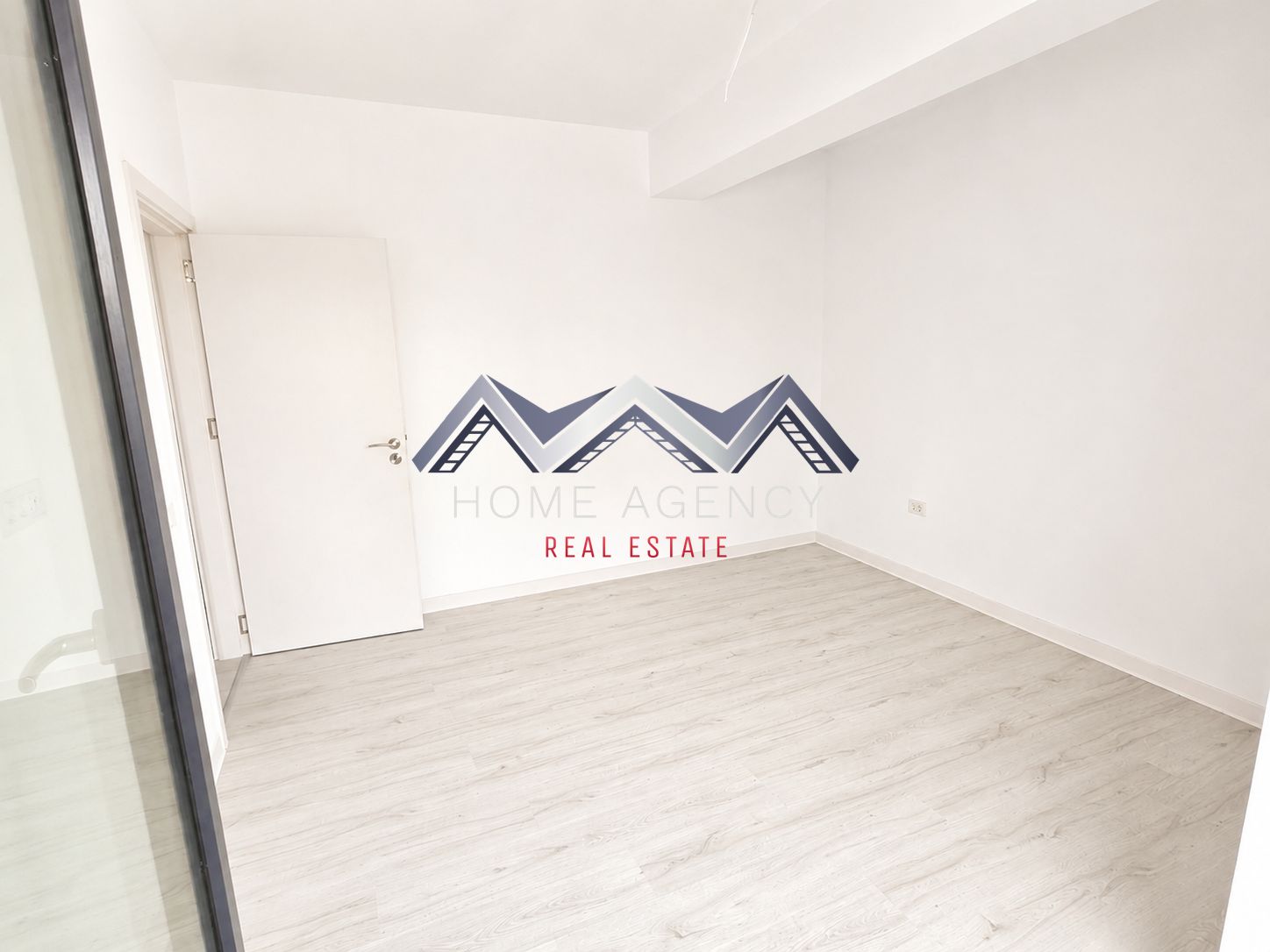Apartament 2 camere Otopeni | parter înalt + terasă | parcare subterană — fotografia 8
