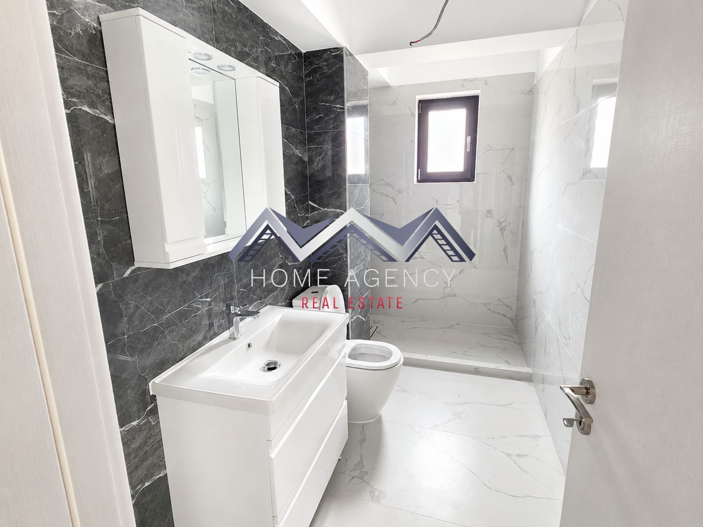 Apartament 2 camere Otopeni | parter înalt + terasă | parcare subterană — fotografia 9