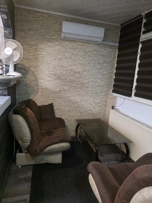 Garsonieră cochetă, complet mobilată și utilată, zona Echinox — fotografia 3