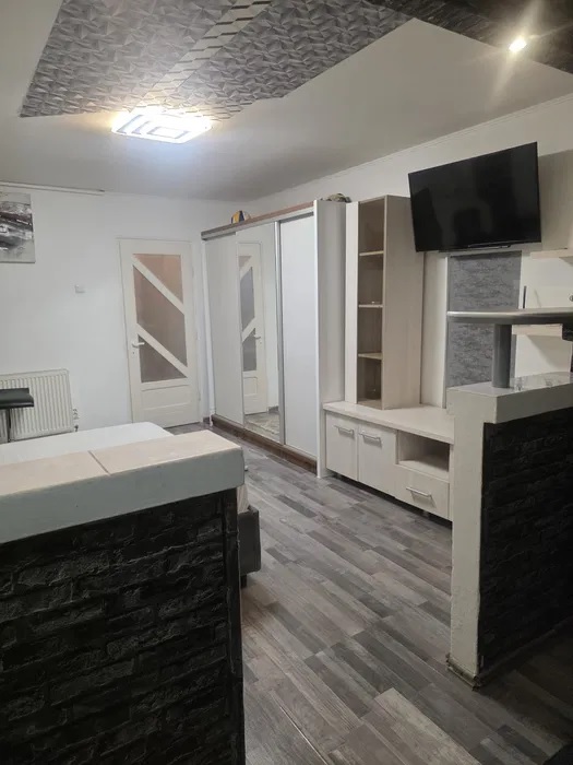 Garsonieră cochetă, complet mobilată și utilată, zona Echinox — fotografia 4