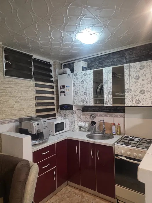 Garsonieră cochetă, complet mobilată și utilată, zona Echinox — fotografia 5