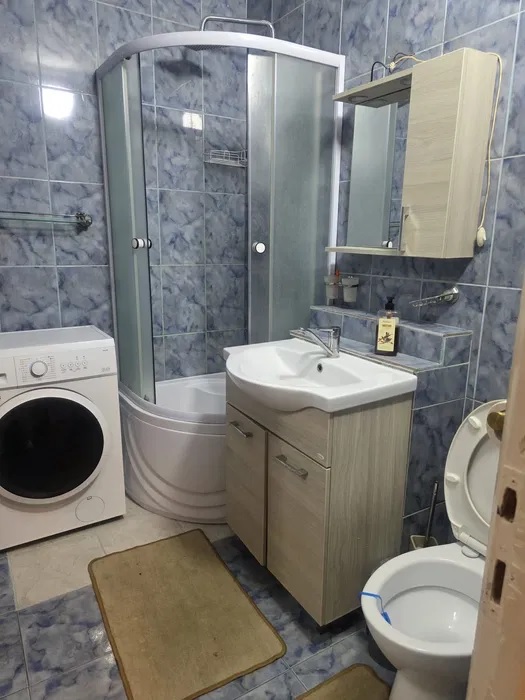 Garsonieră cochetă, complet mobilată și utilată, zona Echinox — fotografia 6