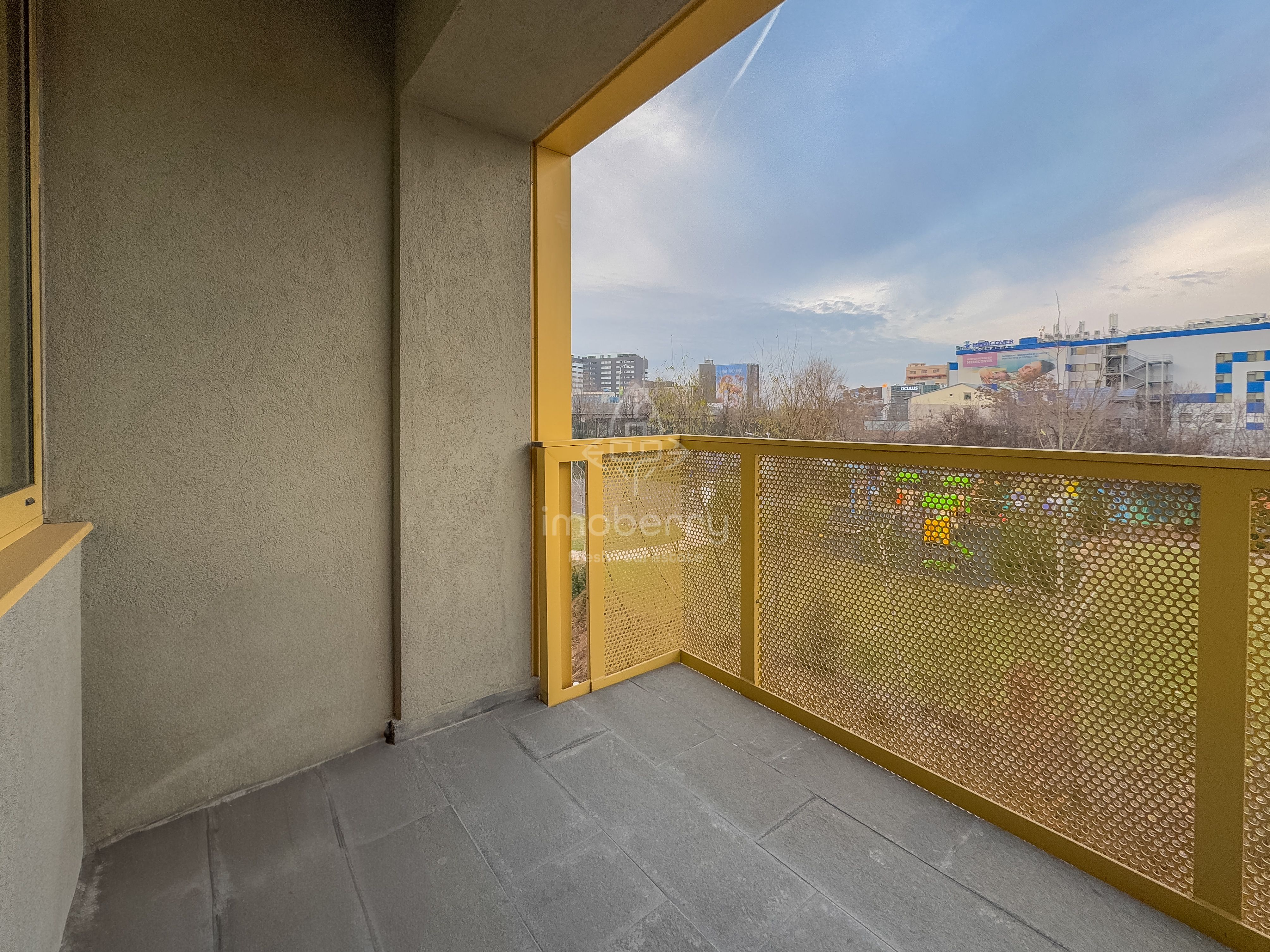 2 Camere Mobilat Modern | Aviatiei Park | Herastrau — fotografia 16