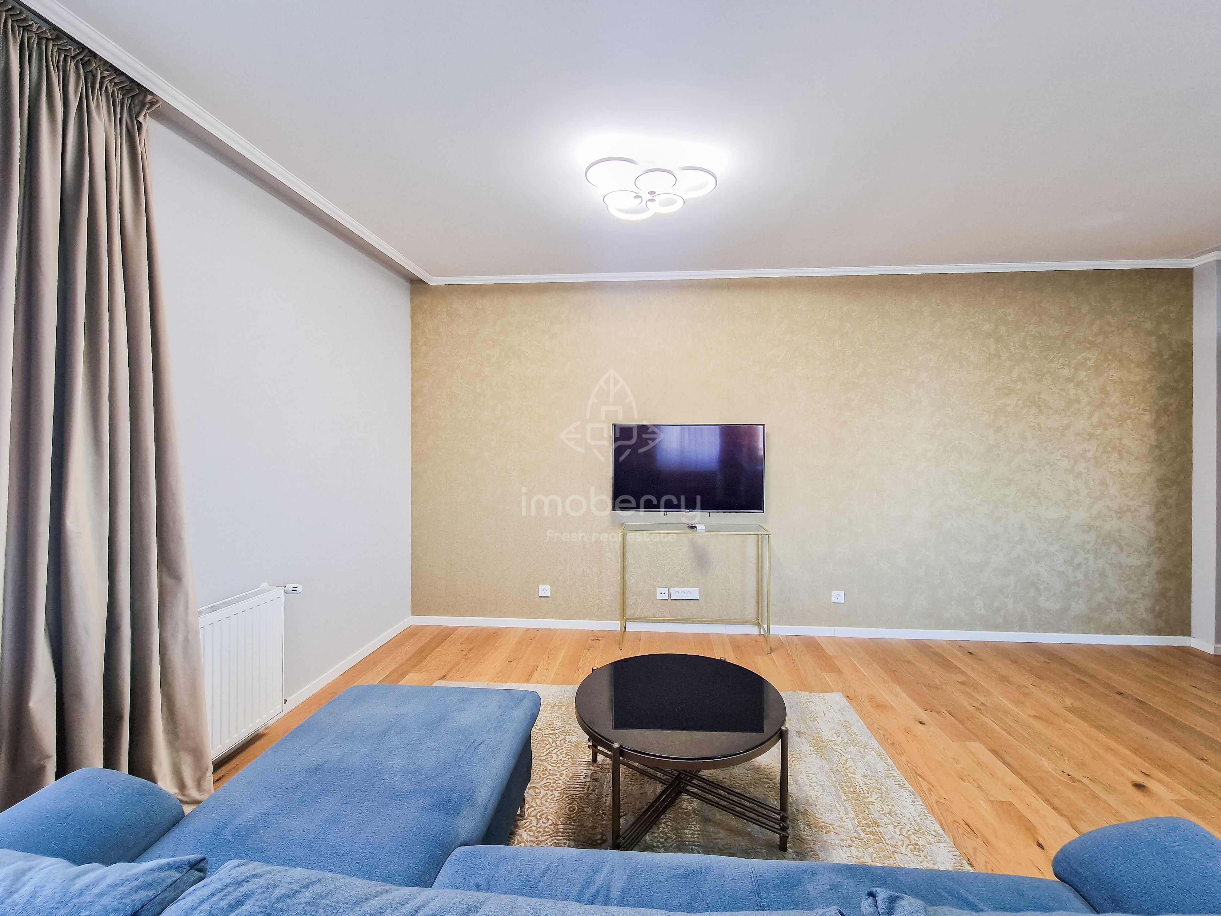 2 Camere Mobilat Modern | Aviatiei Park | Herastrau — fotografia 9