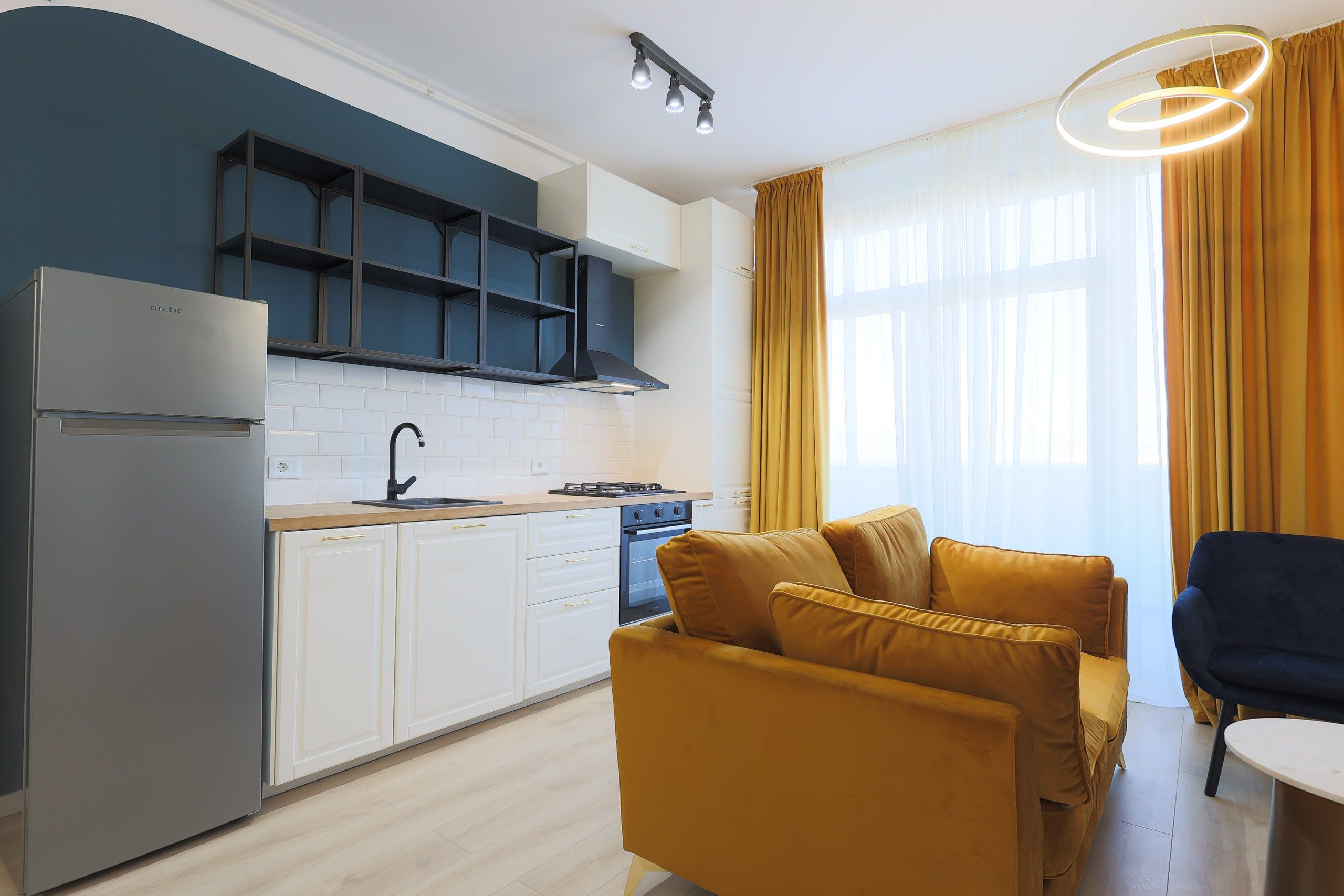 Apartament NOU penthouse la cel mai mic pret Comision 0 — fotografia 6