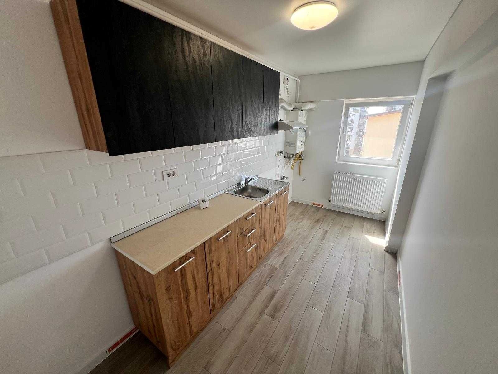 Apartament 2 camere zona Theodor Pallady — fotografia 4