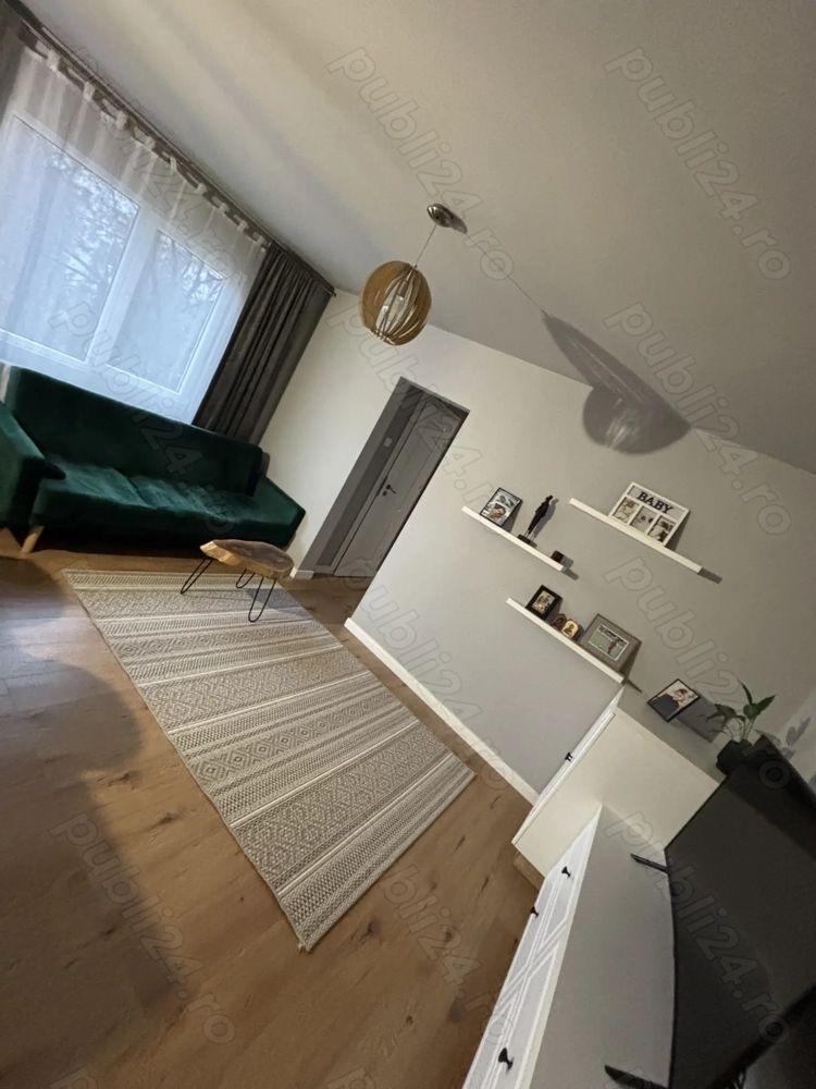 Apartament 3 camere zona Minerva — fotografia 5