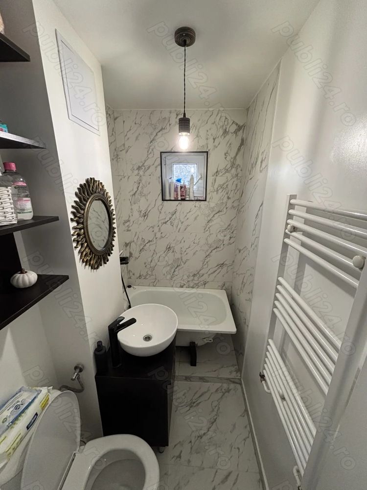 Apartament 3 camere zona Minerva — fotografia 6