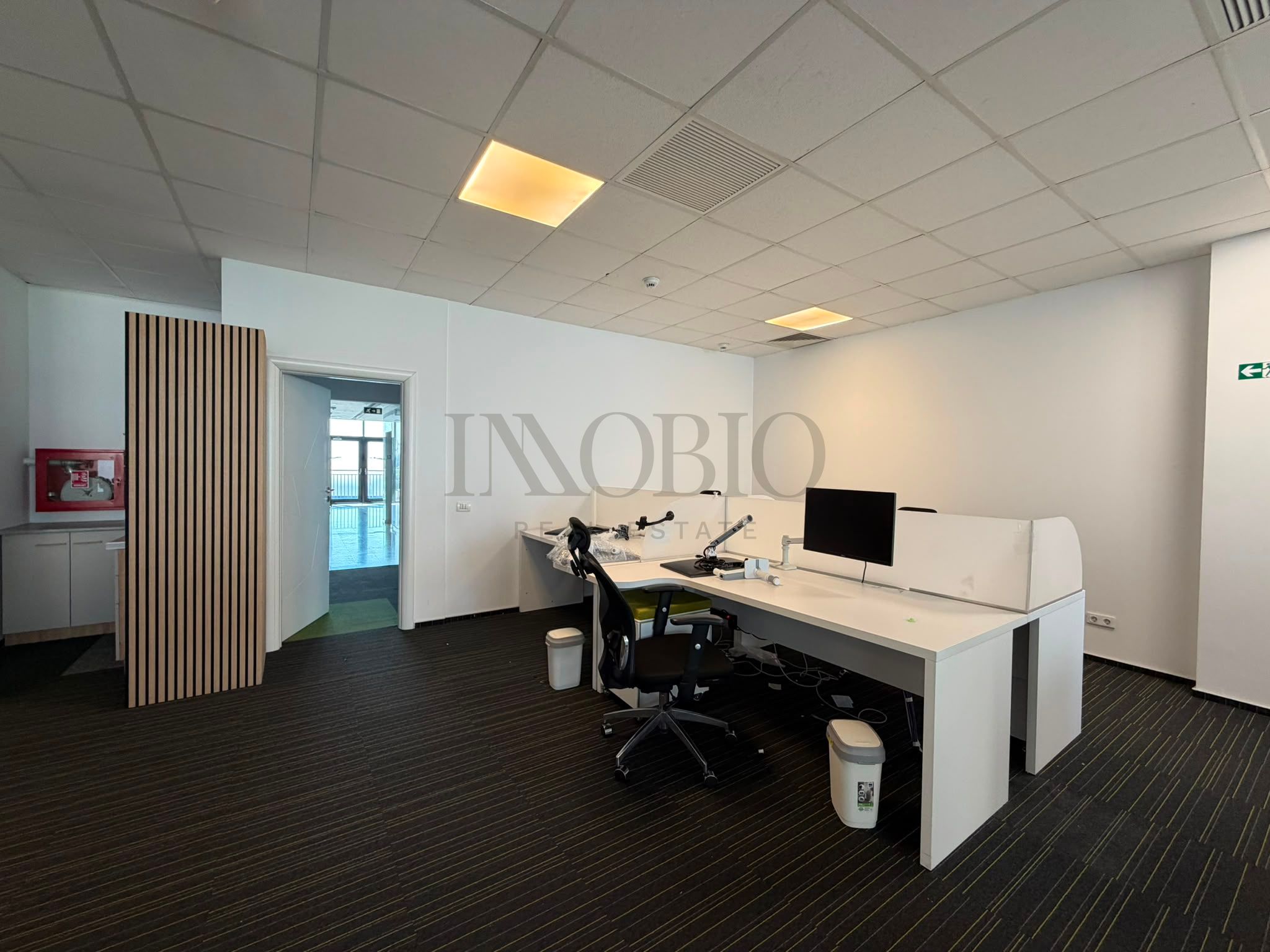 Birou Open-Space  | 132 MP | Promenada Mall (+TVA) — fotografia 5