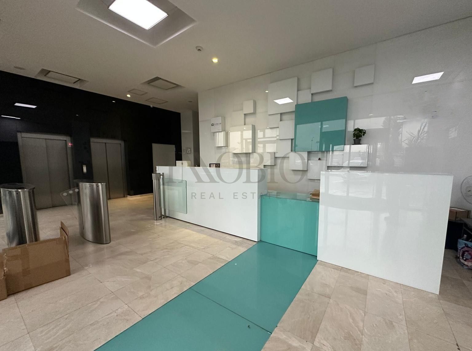 Birou Open-Space  | 132 MP | Promenada Mall (+TVA) — fotografia 7
