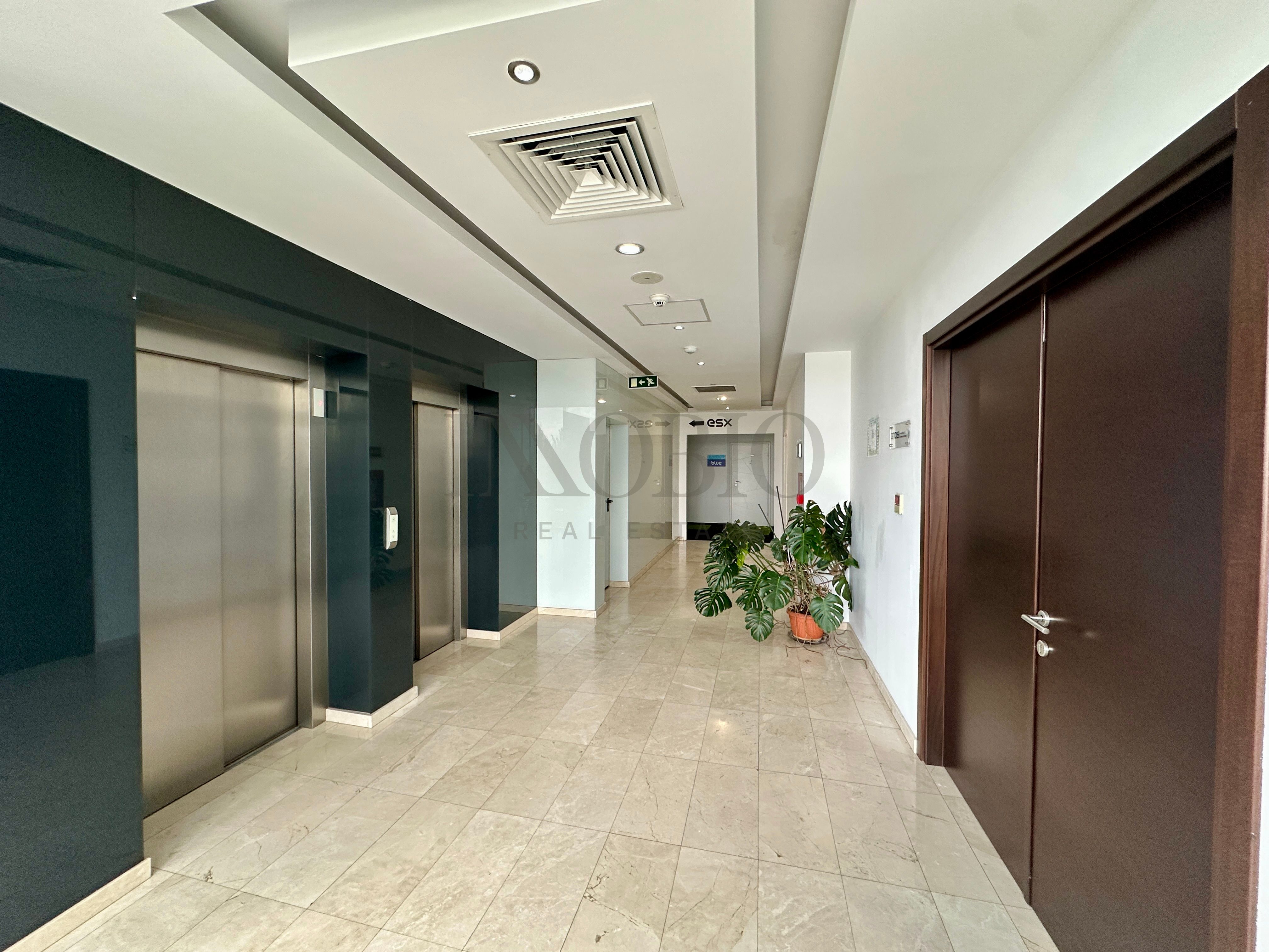Birou Open-Space  | 132 MP | Promenada Mall (+TVA) — fotografia 8