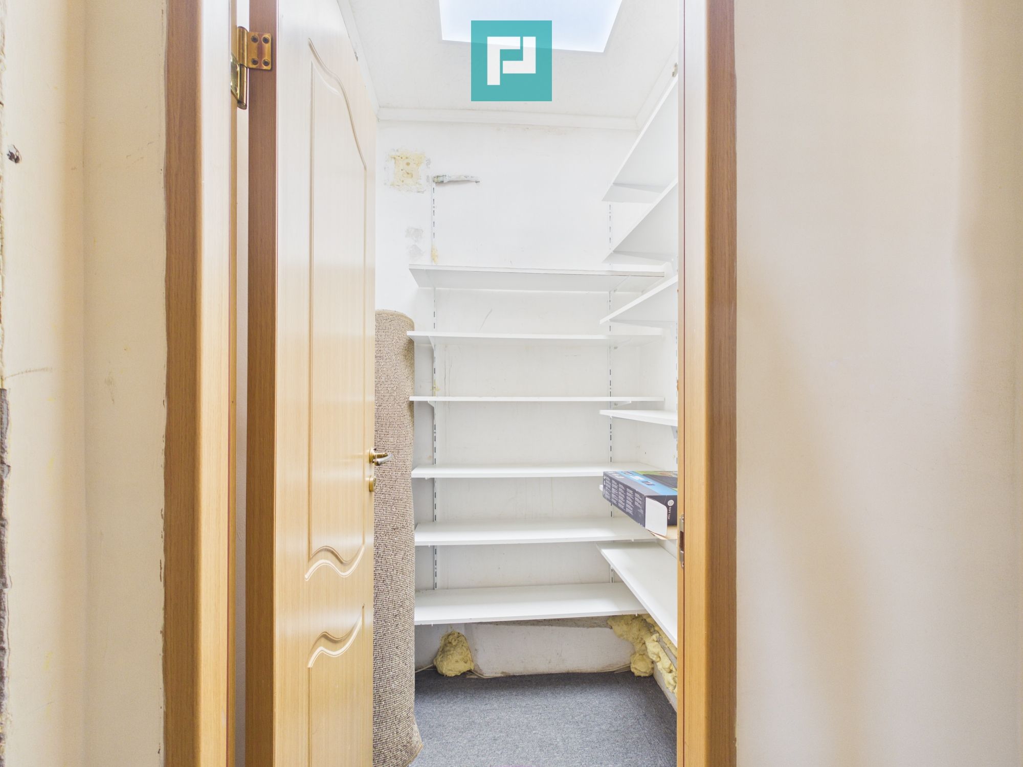 Apartament 3 camere, 65 mp, Nufărul, Oradea — fotografia 5
