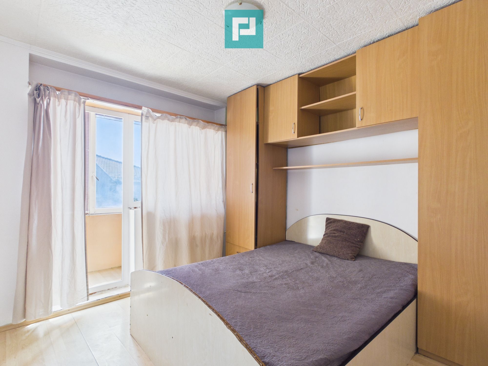 Apartament 3 camere, 65 mp, Nufărul, Oradea — fotografia 6