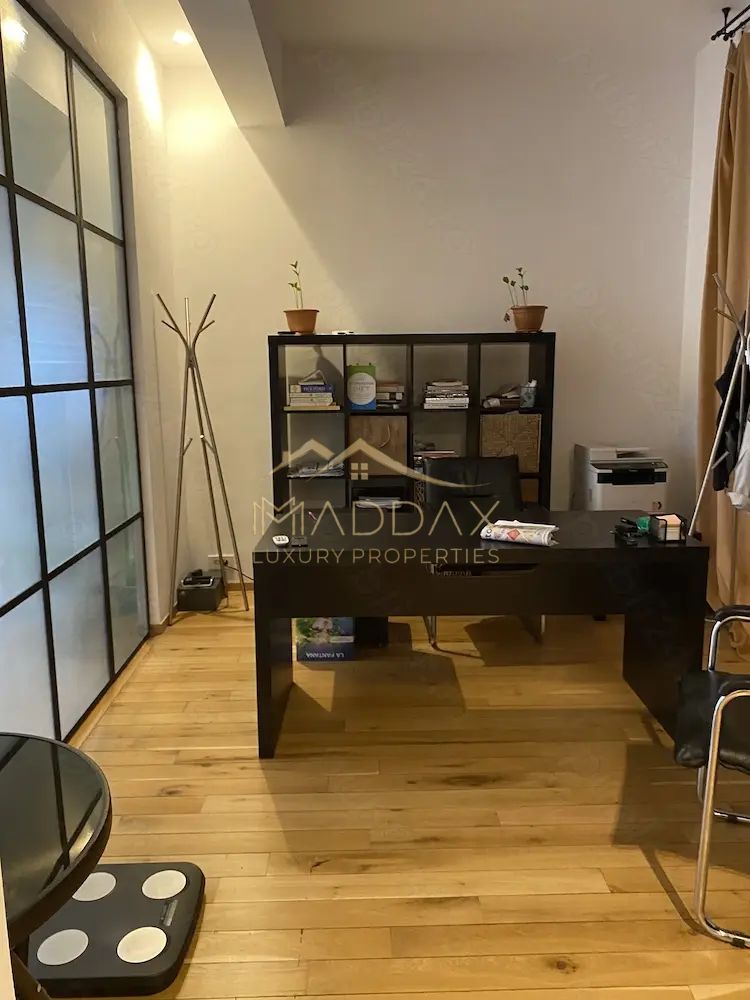 Spatiu comercial I Open space I  Dacia I 112 mp  *** — fotografia 4
