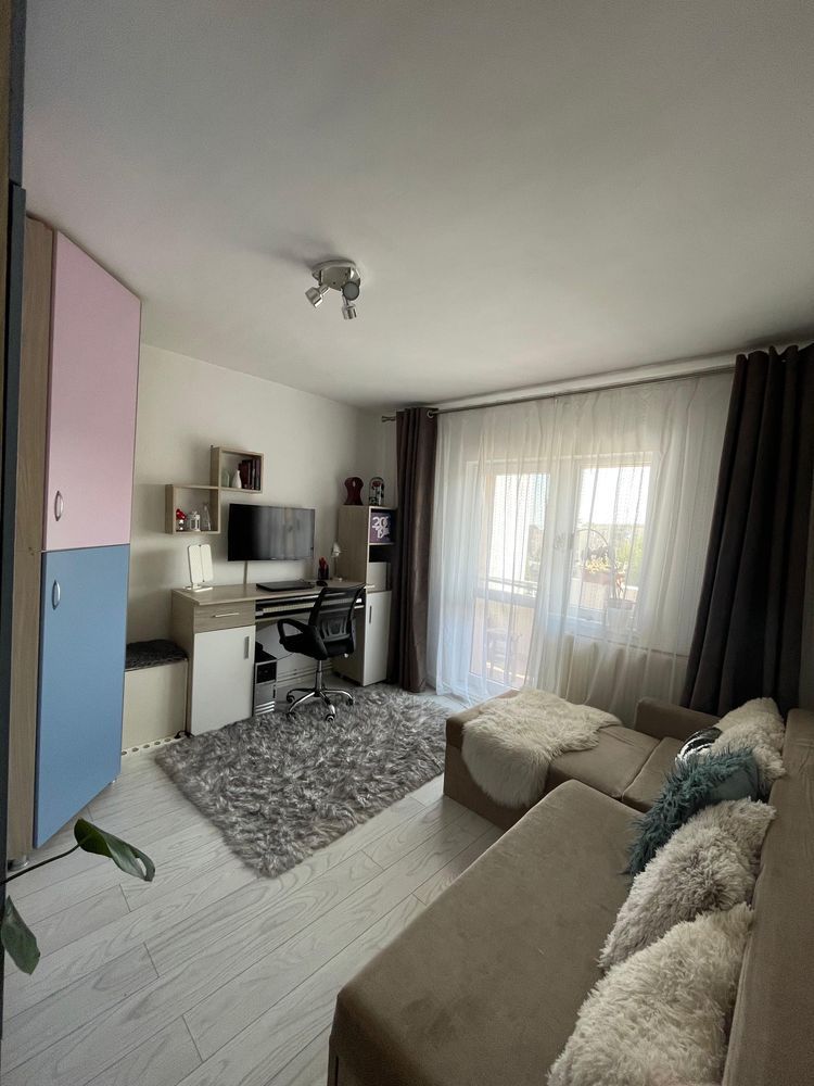Apartament 2 camere de vanzare in Marasti — fotografia 3