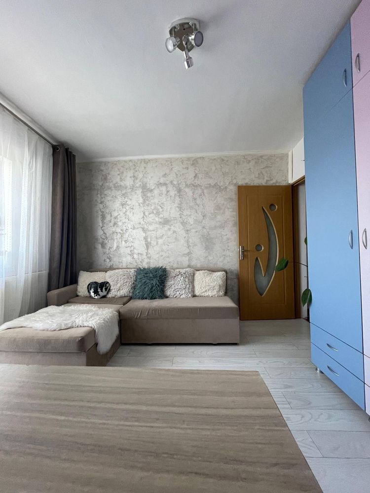 Apartament 2 camere de vanzare in Marasti — fotografia 4