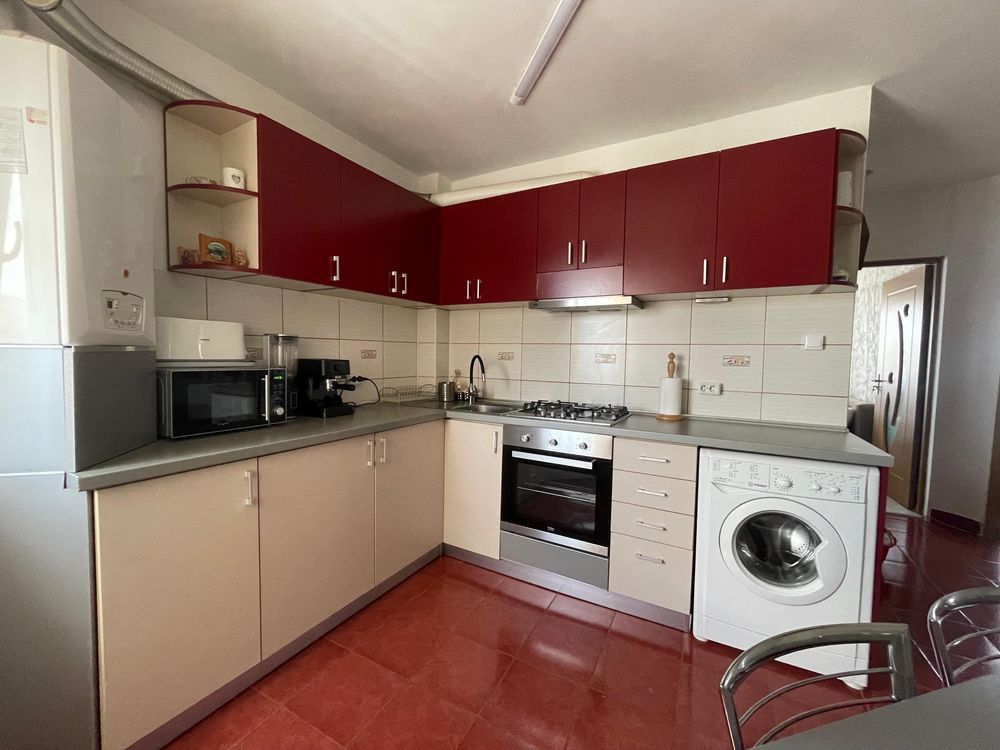 Apartament 2 camere de vanzare in Marasti — fotografia 6