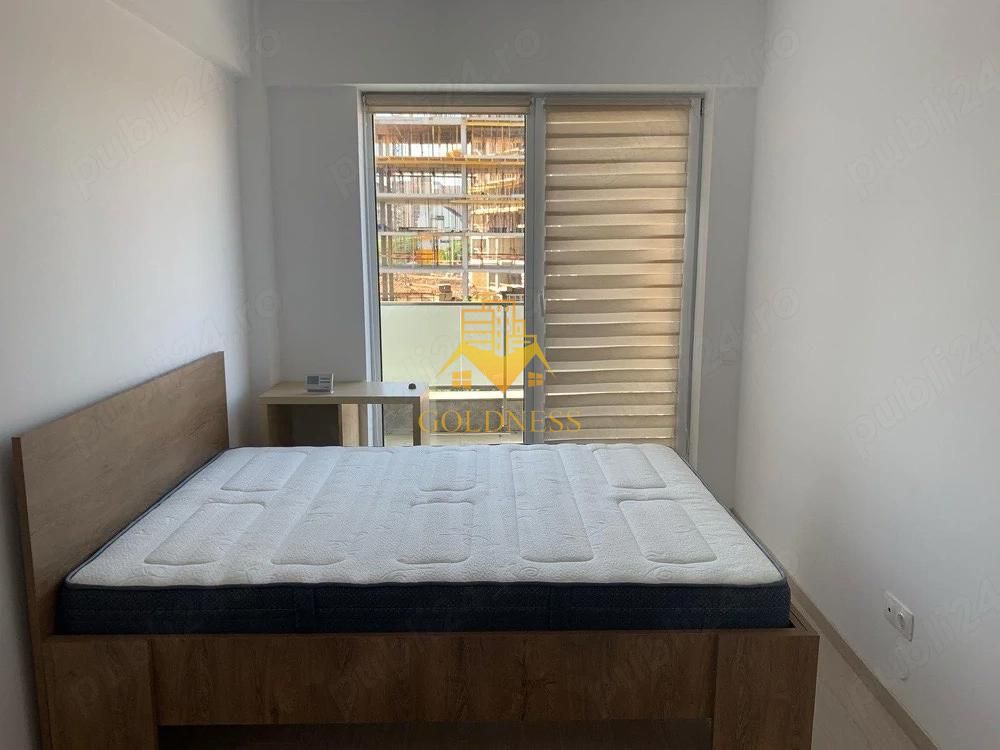 2 camere, Intre Lacuri, Auchan, Parcare, Iulius Mall, FSEGA