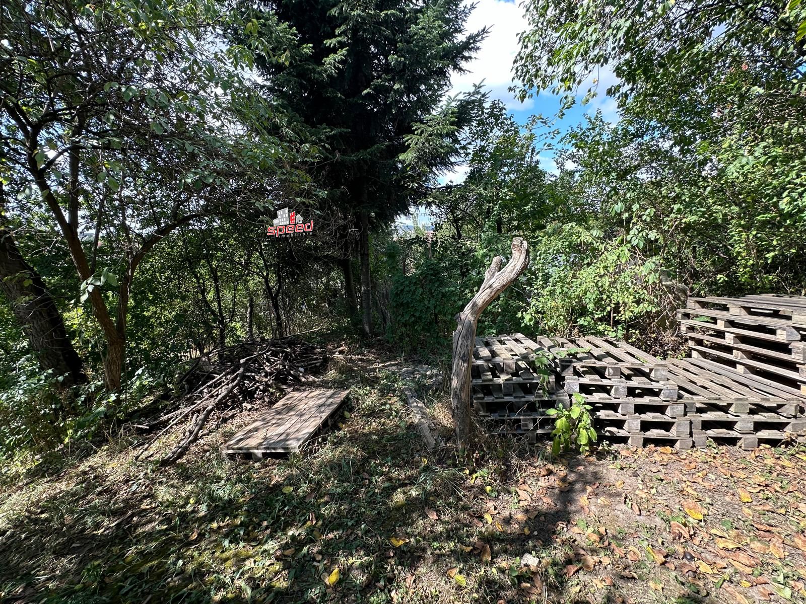 De vânzare teren în Tg Mureș - Dâmb — fotografia 2