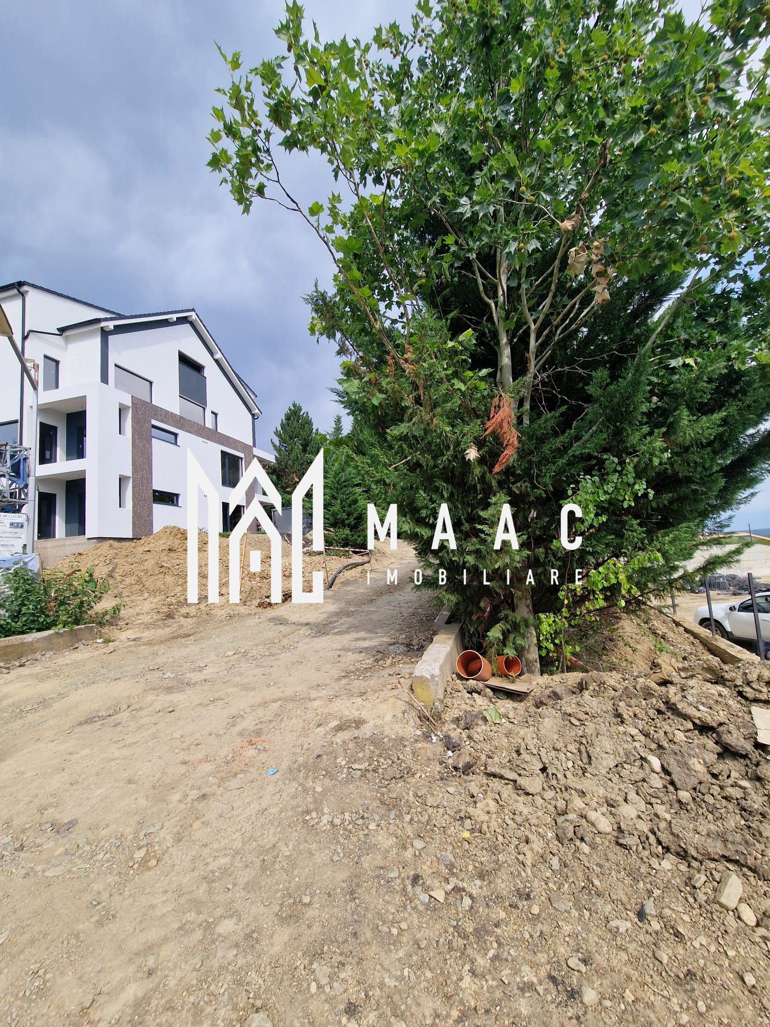 Apartament 3 camere de vânzare | Sibiu | DaVinci Homes — fotografia 4