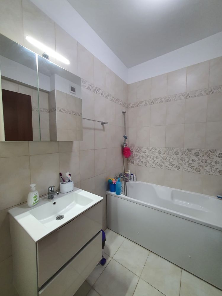 Ag BRASADAS închiriază ap 2 cam Tineretului Carol City Parc. — fotografia 3