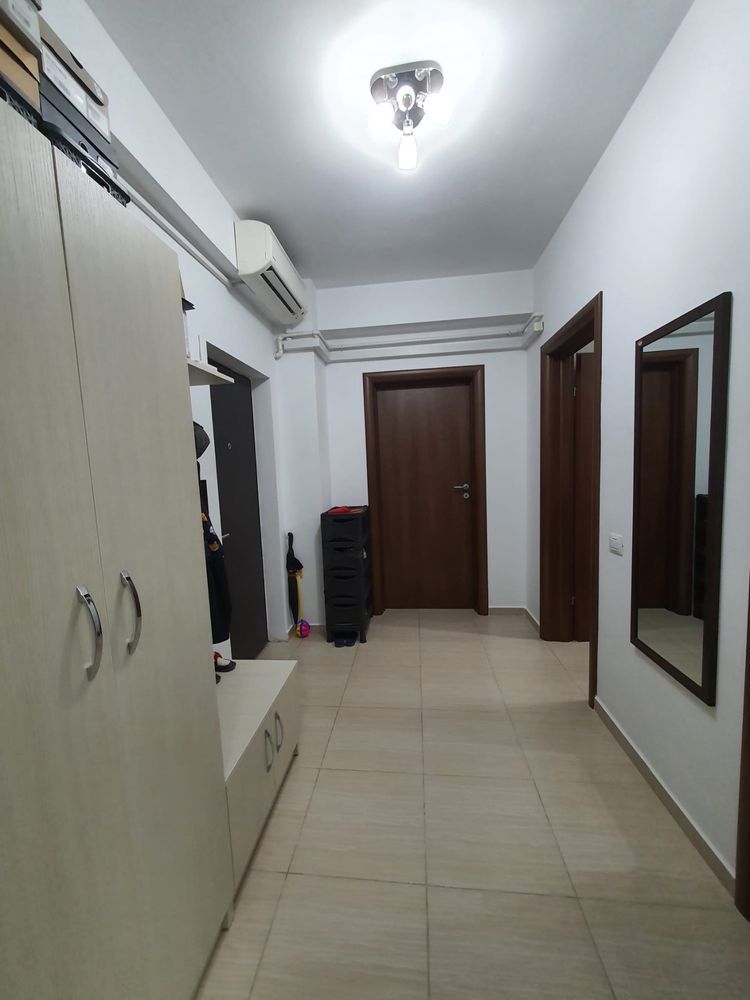 Ag BRASADAS închiriază ap 2 cam Tineretului Carol City Parc. — fotografia 4