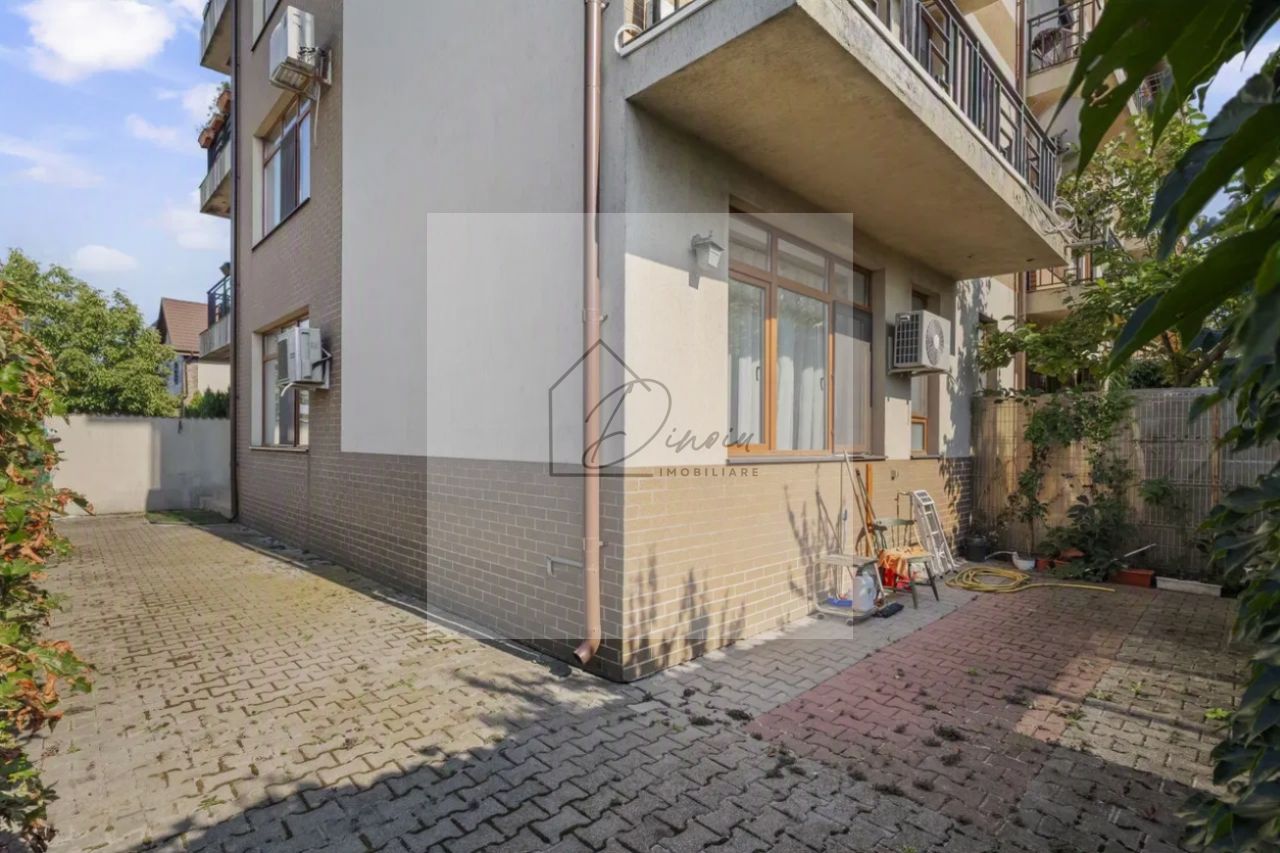 METROU I Apartament lux 3 camere Otopeni I Curte 60 mp I COMISION 0% — fotografia 3