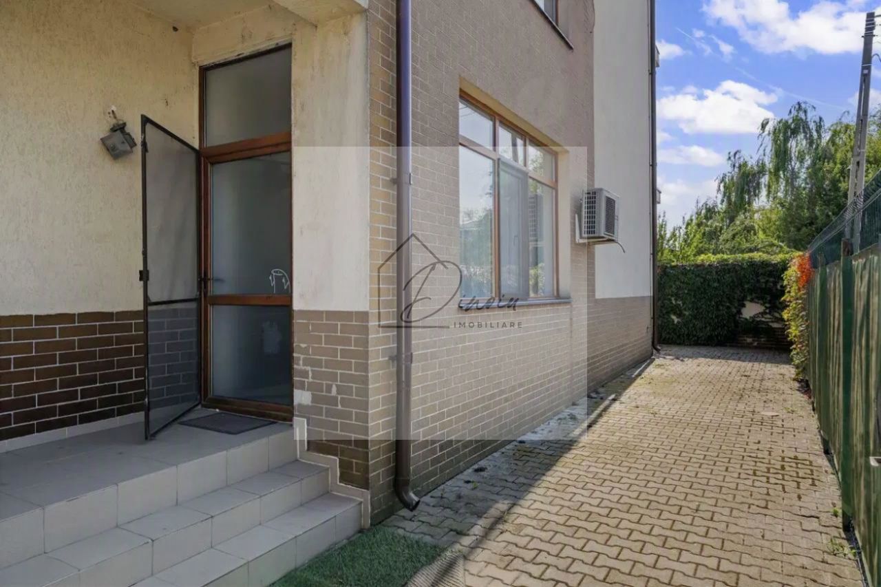 METROU I Apartament lux 3 camere Otopeni I Curte 60 mp I COMISION 0% — fotografia 4