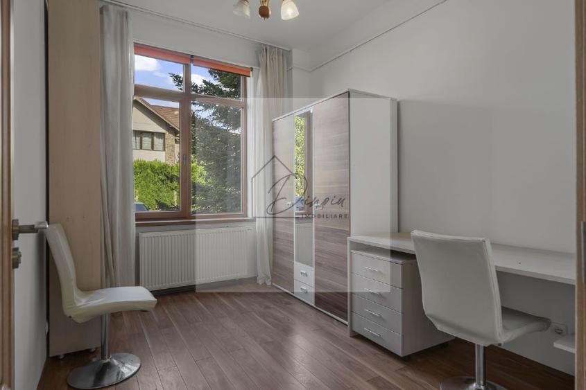METROU I Apartament lux 3 camere Otopeni I Curte 60 mp I COMISION 0% — fotografia 5
