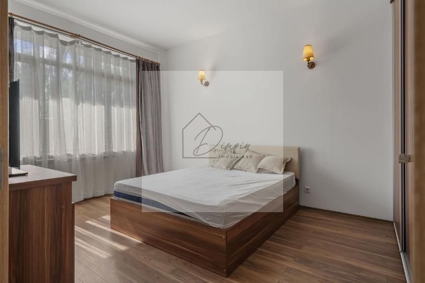 METROU I Apartament lux 3 camere Otopeni I Curte 60 mp I COMISION 0% — fotografia 6
