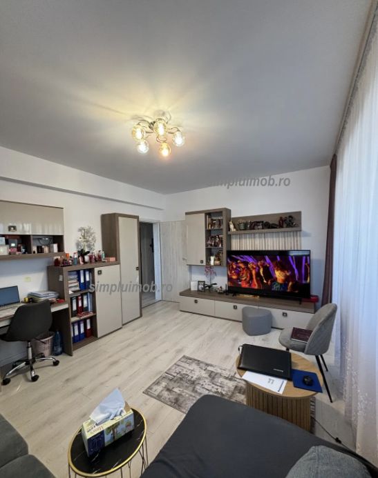 2 Camere Metrou Aparatorii Patriei Bloc Nou — fotografia 7