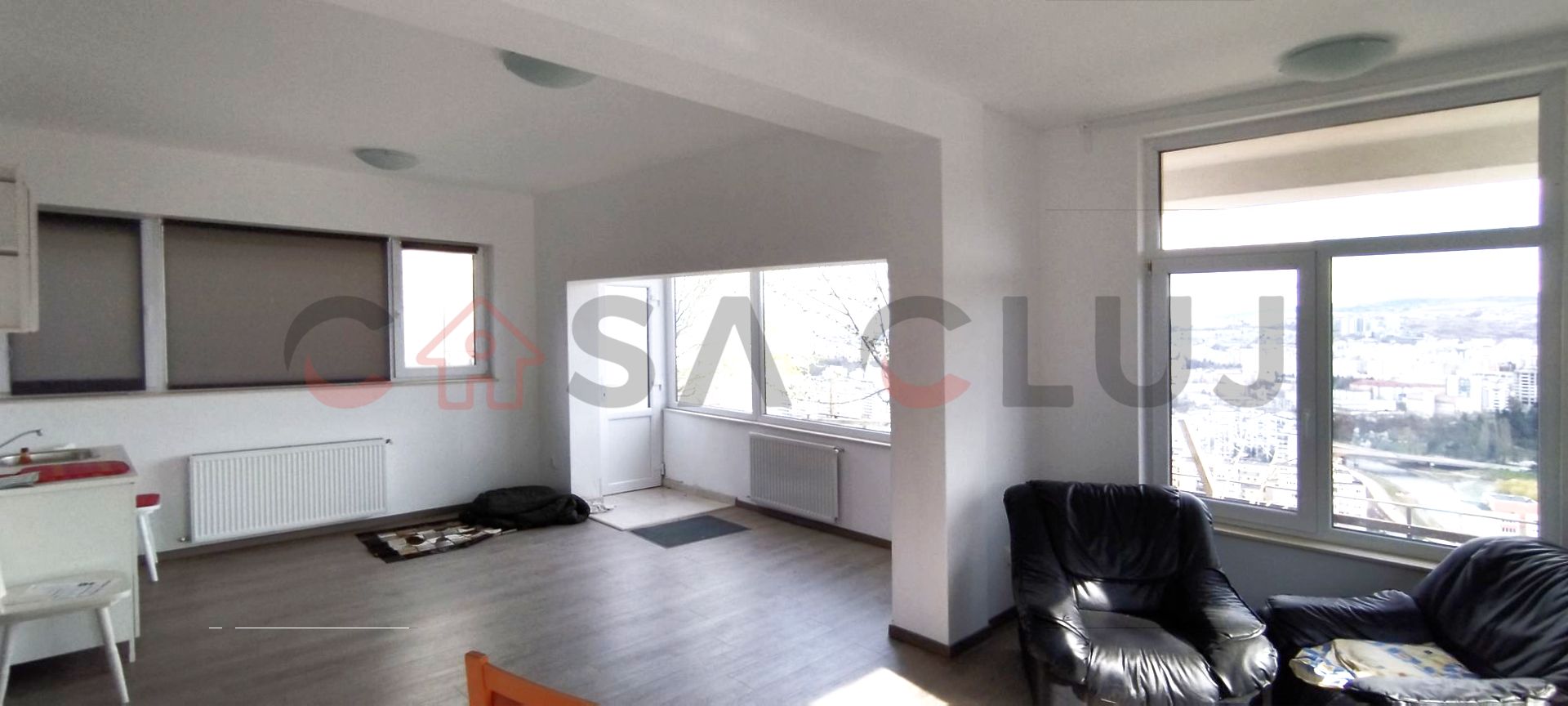 Apartament de vânzare într-un imobil liniștit și elegant - Strada Uliului