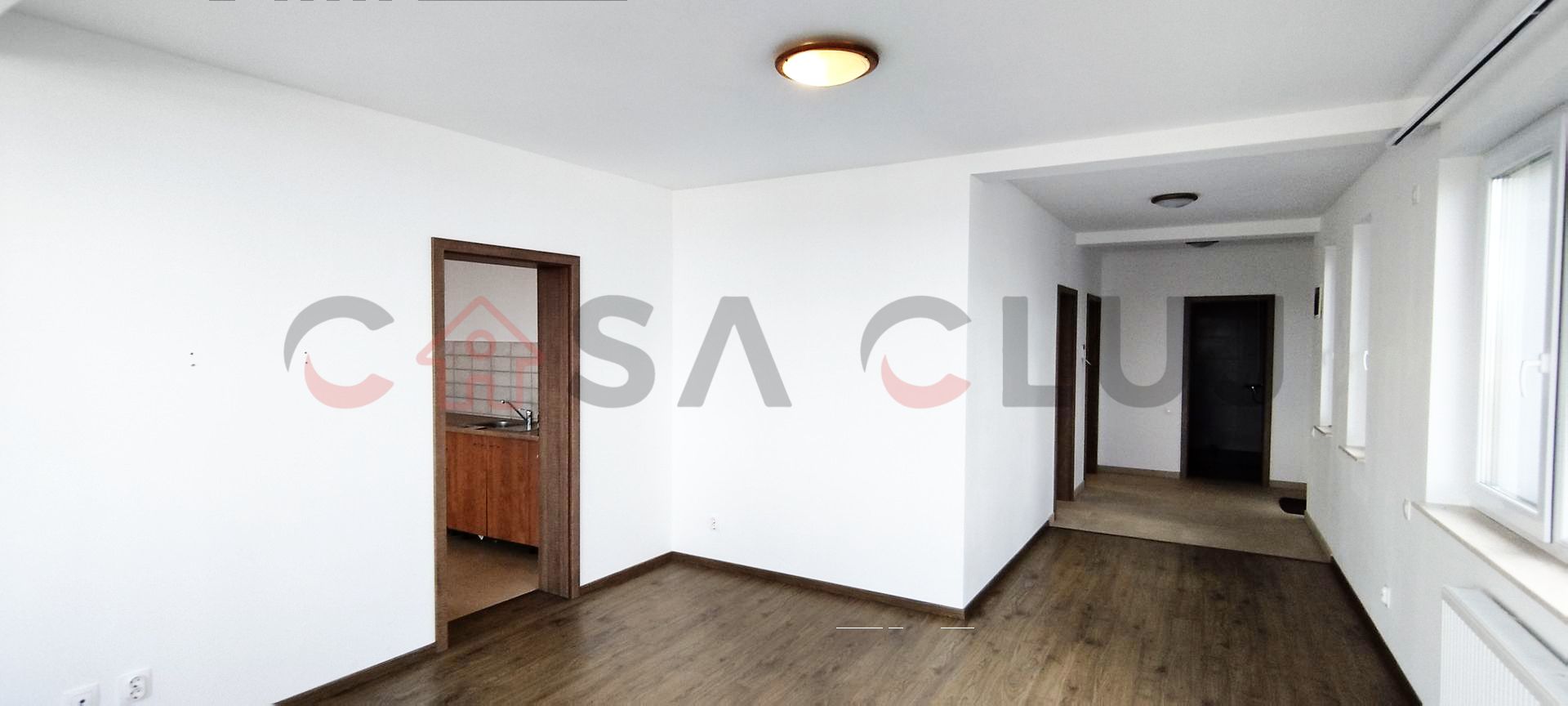 Apartament de vânzare într-un imobil liniștit și elegant - Strada Uliului — fotografia 2