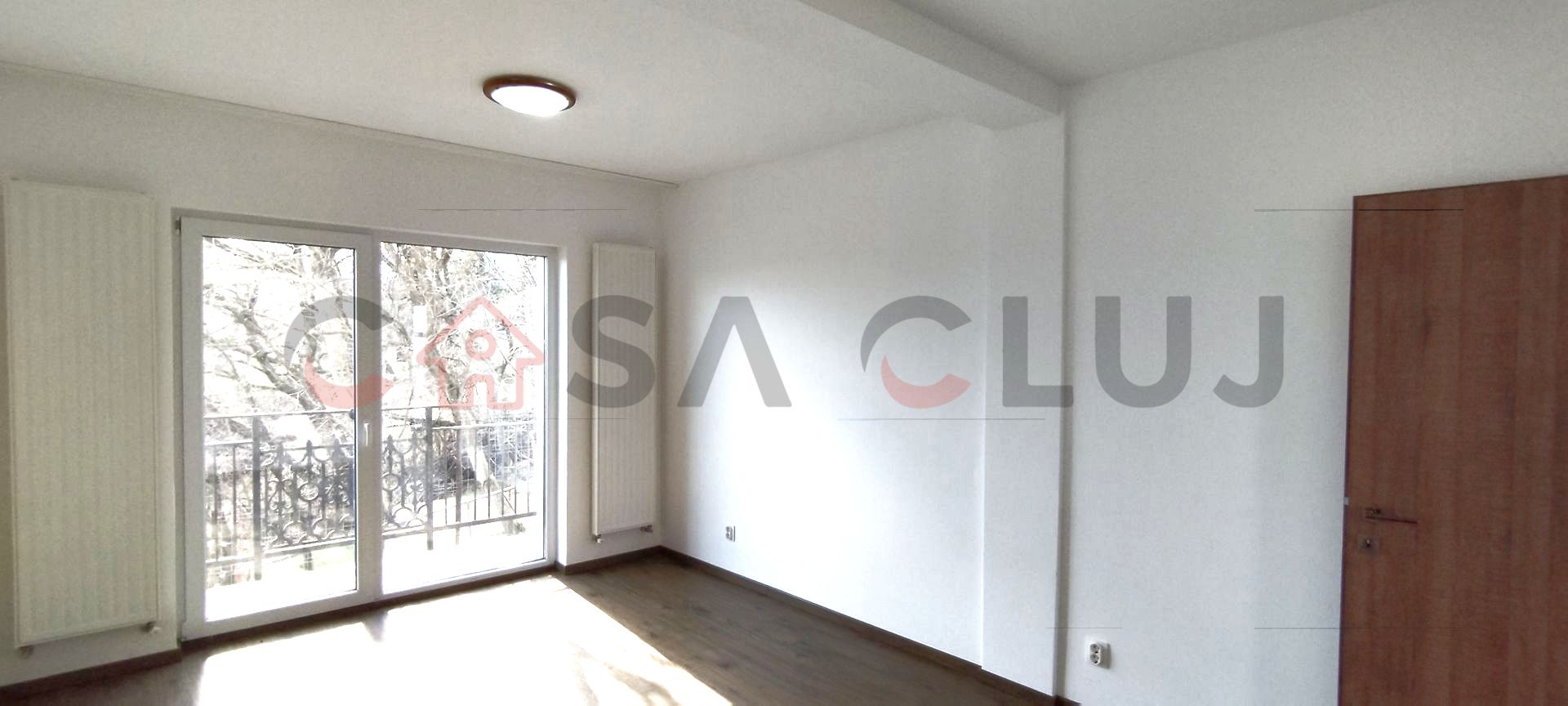 Apartament de vânzare într-un imobil liniștit și elegant - Strada Uliului — fotografia 3