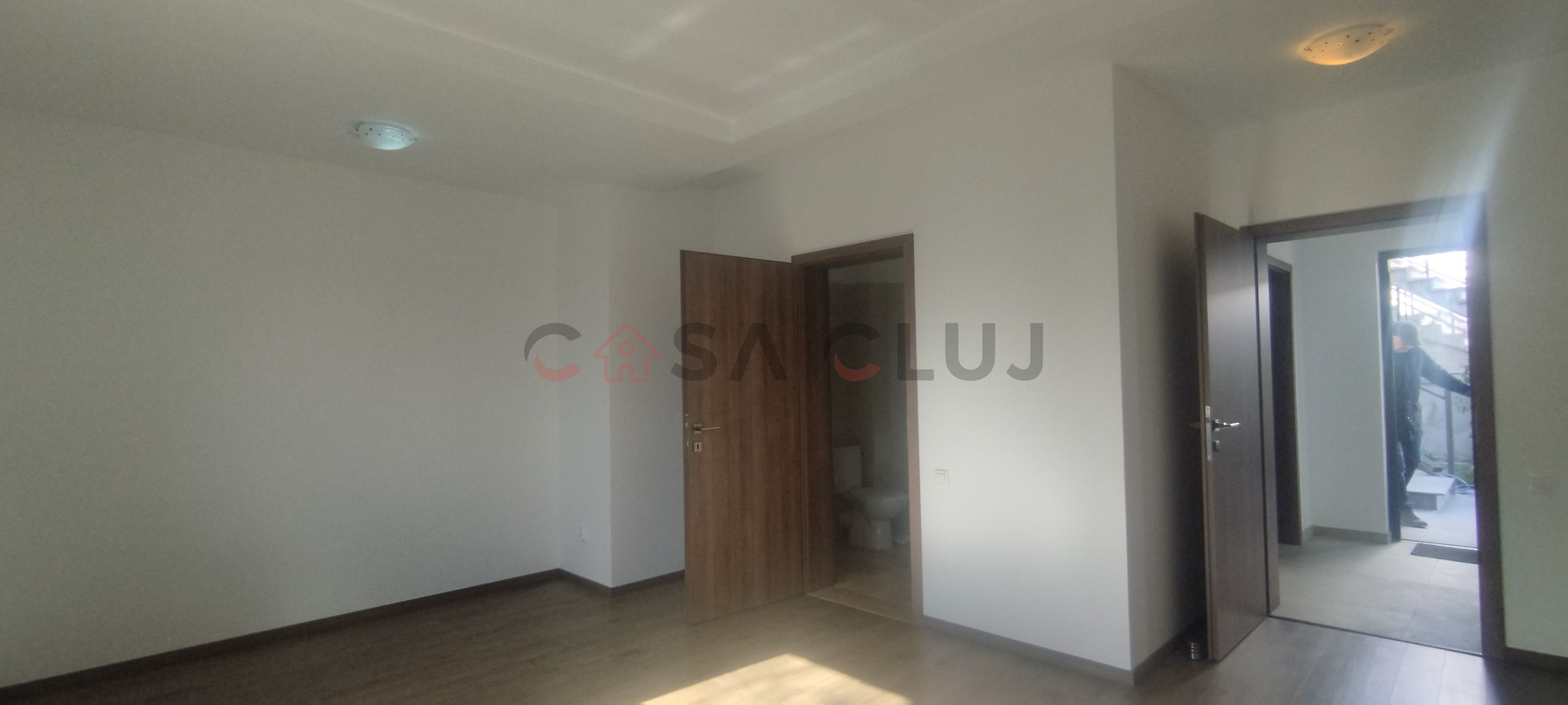 Apartament de vânzare într-un imobil liniștit și elegant - Strada Uliului — fotografia 4