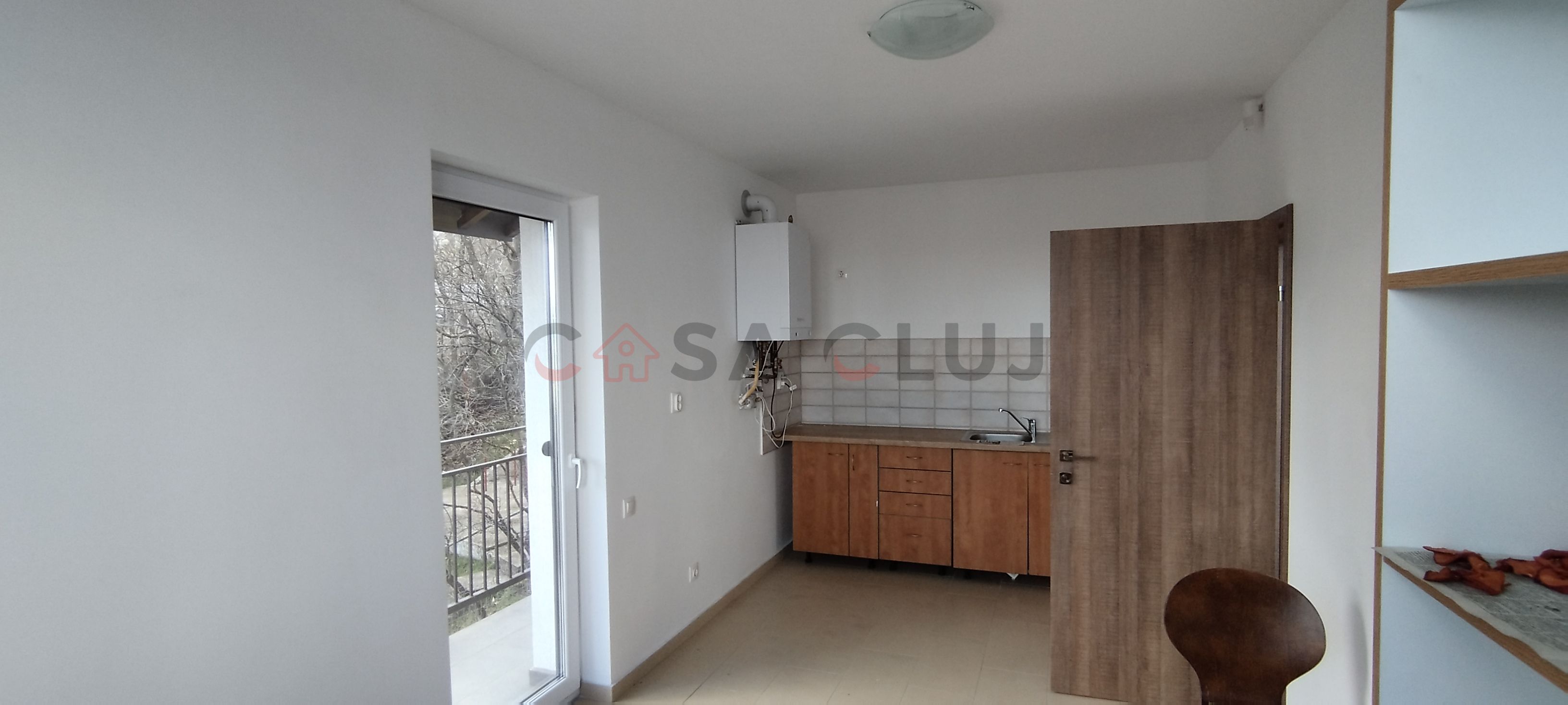Apartament de vânzare într-un imobil liniștit și elegant - Strada Uliului — fotografia 7