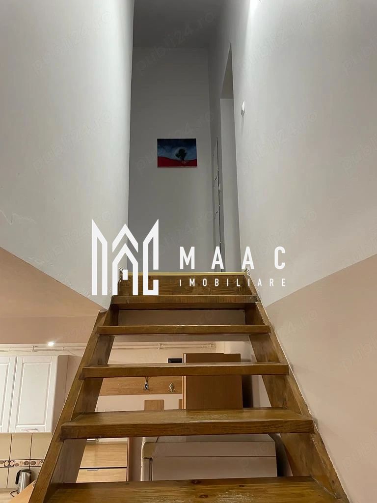 Apartament de vânzare Sibiu | Vasile Aaron | 4 camere decomandat — fotografia 10