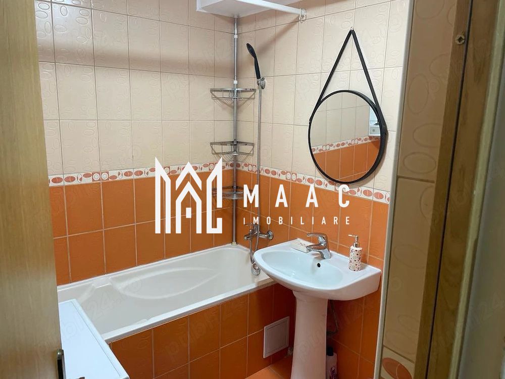Apartament de vânzare Sibiu | Vasile Aaron | 4 camere decomandat — fotografia 11