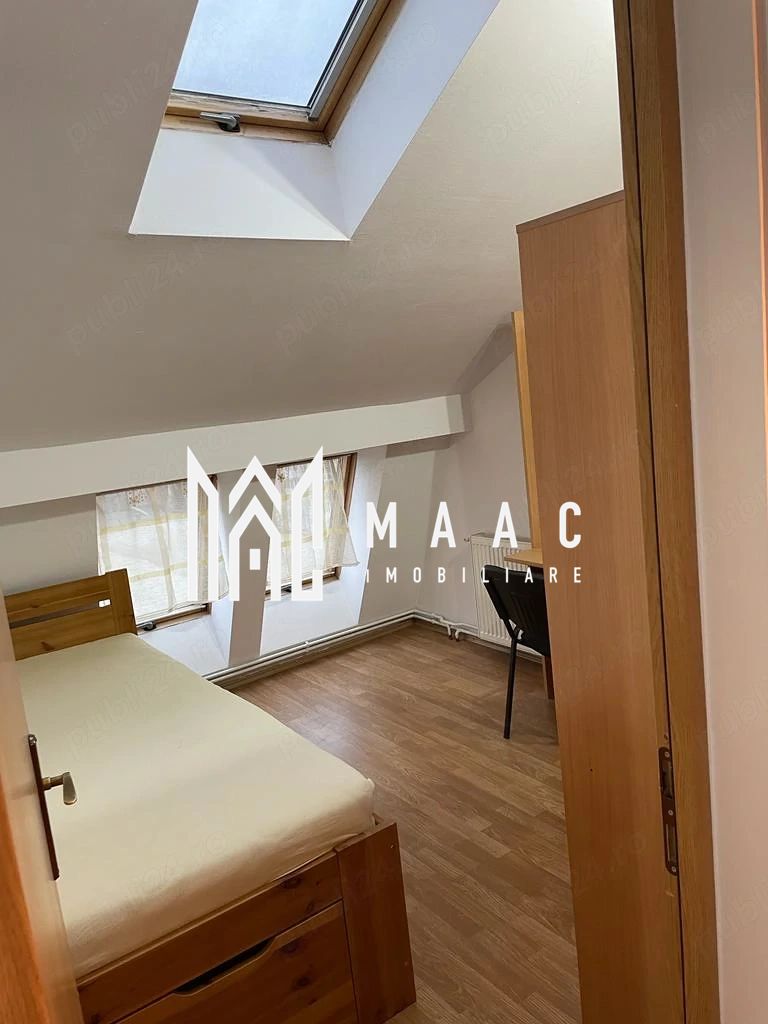 Apartament de vânzare Sibiu | Vasile Aaron | 4 camere decomandat — fotografia 5
