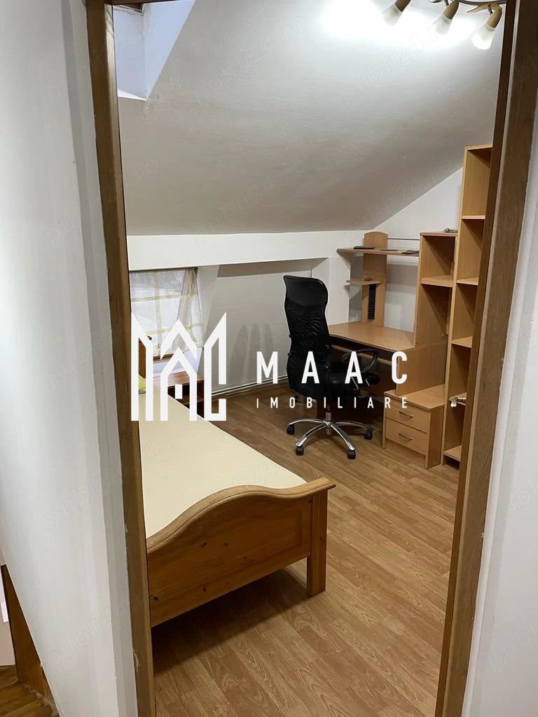 Apartament de vânzare Sibiu | Vasile Aaron | 4 camere decomandat — fotografia 6