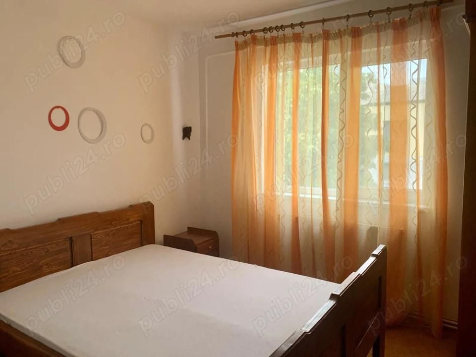 Apartament 2 camere Pacurari