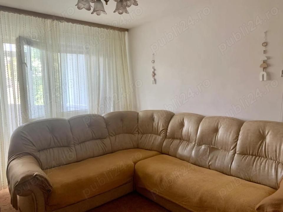 Apartament 2 camere Pacurari — fotografia 3