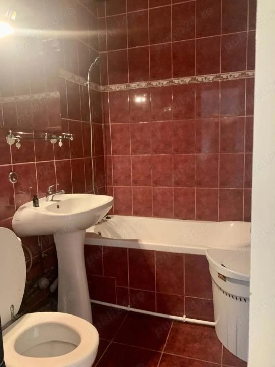 Apartament 2 camere Pacurari — fotografia 5