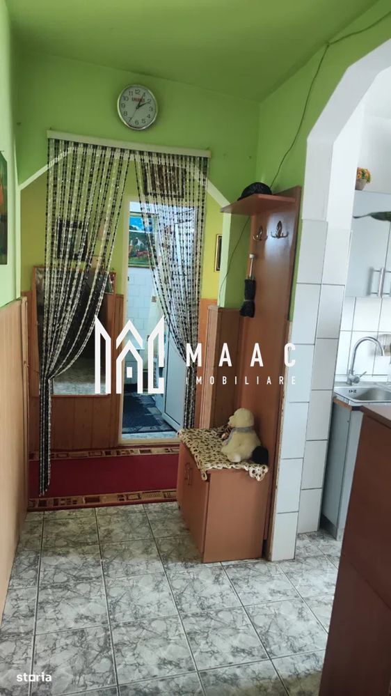 Apartament 2 camere decomandat | Etaj 4/5 | Lazaret — fotografia 6
