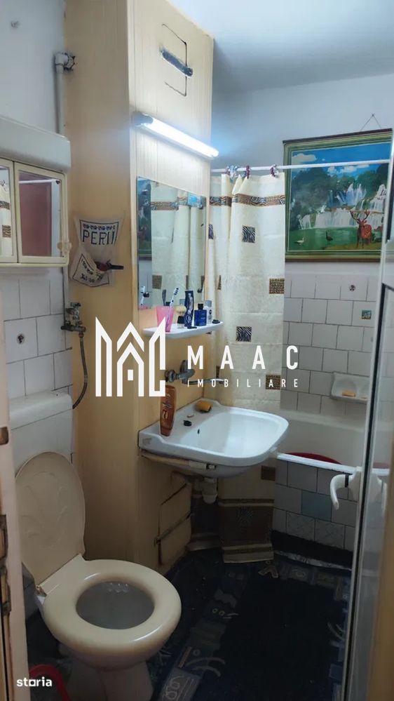 Apartament 2 camere decomandat | Etaj 4/5 | Lazaret — fotografia 7